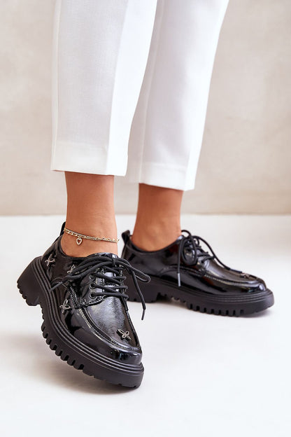  Chaussures Basses model 201140 Step in style 