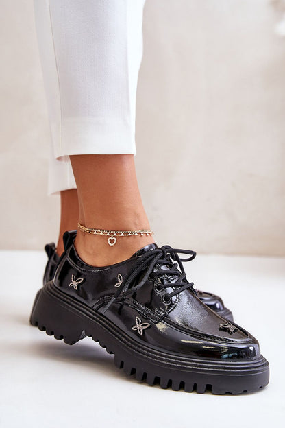  Chaussures Basses model 201140 Step in style 