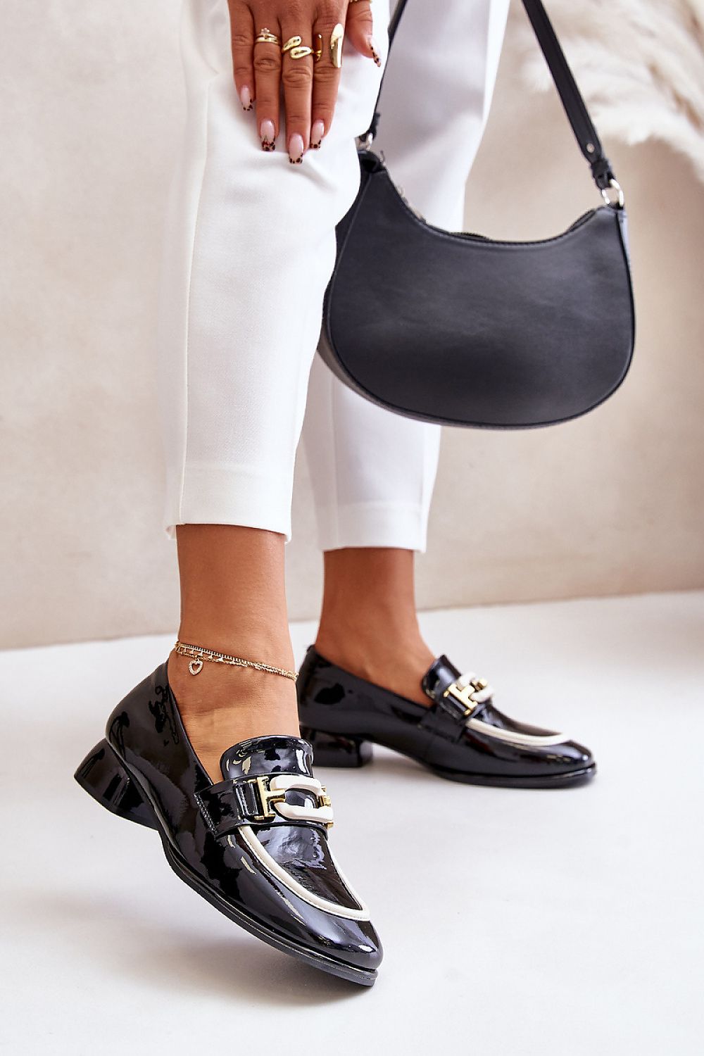  Chussures basses à talons model 201142 Step in style 