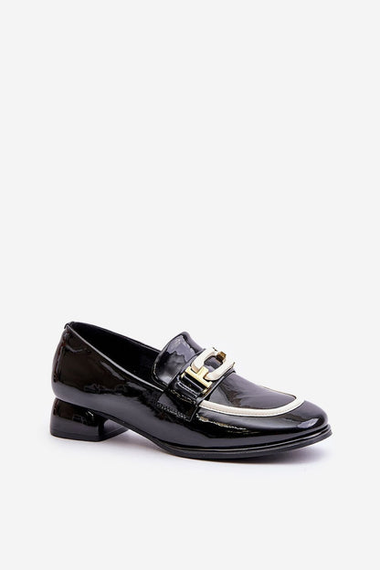  Chussures basses à talons model 201142 Step in style 