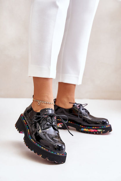  Chaussures Basses model 201143 Step in style 
