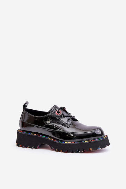  Chaussures Basses model 201143 Step in style 
