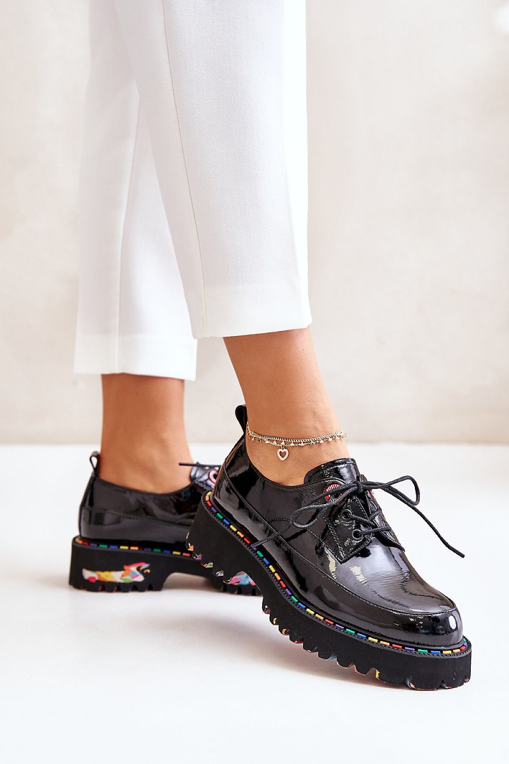  Chaussures Basses model 201143 Step in style 