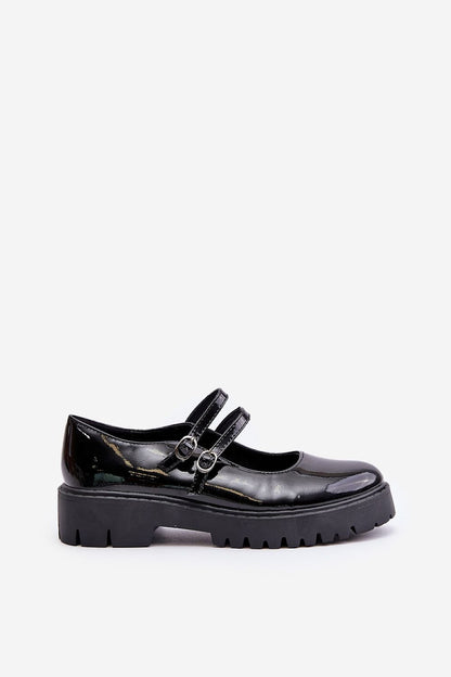  Chaussures Basses model 201144 Step in style 