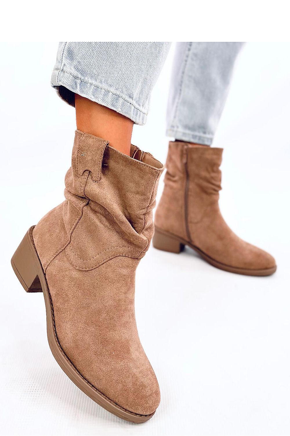  Bottes model 201154 Inello 