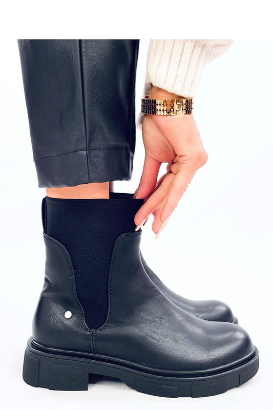  Jodhpur chaussures model 201156 Inello 