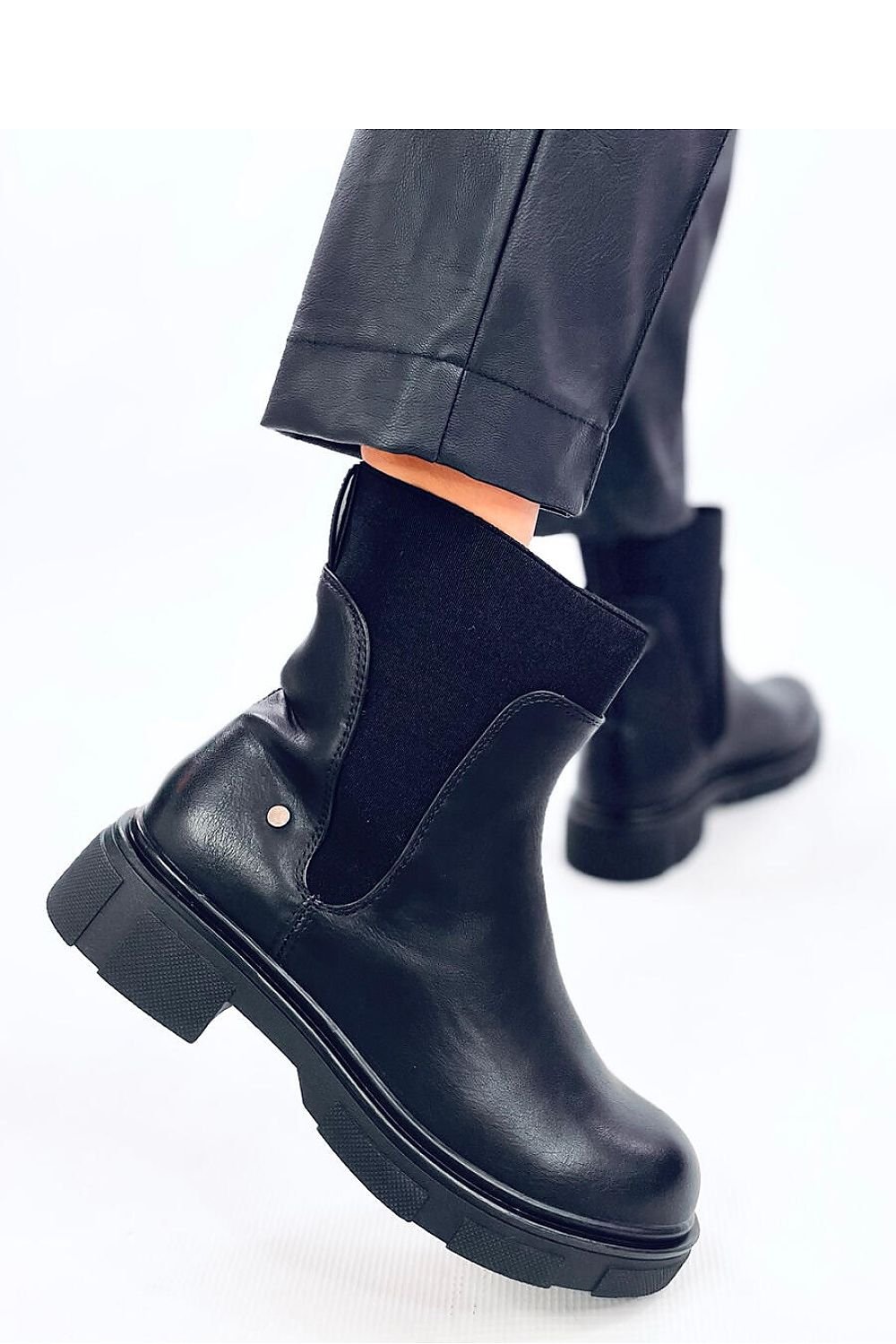  Jodhpur chaussures model 201156 Inello 