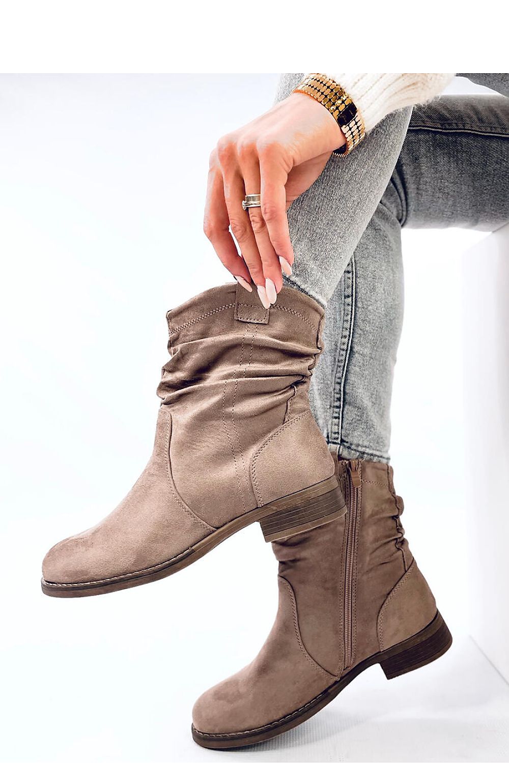  Bottes model 201160 Inello 