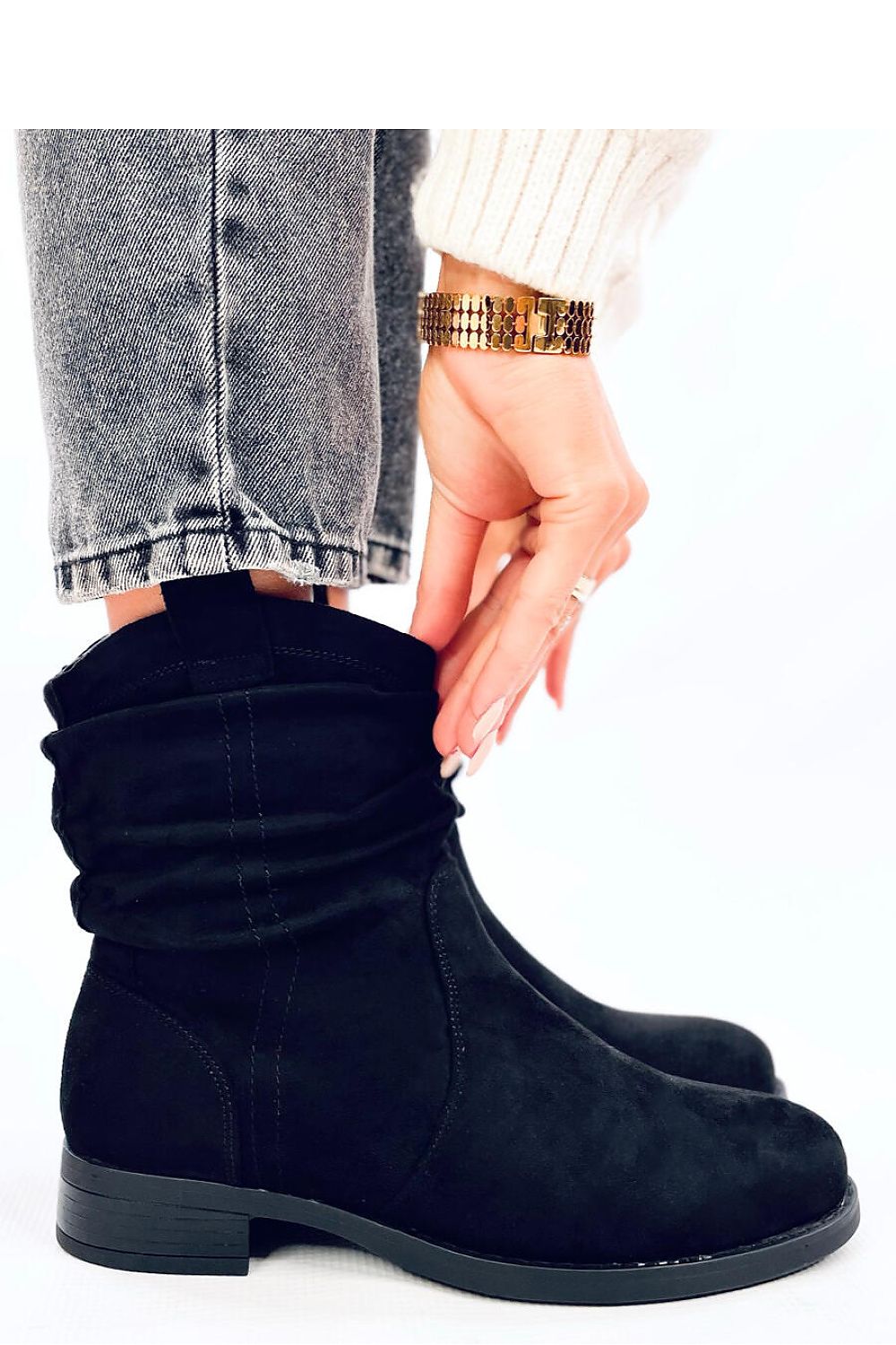  Bottes model 201161 Inello 