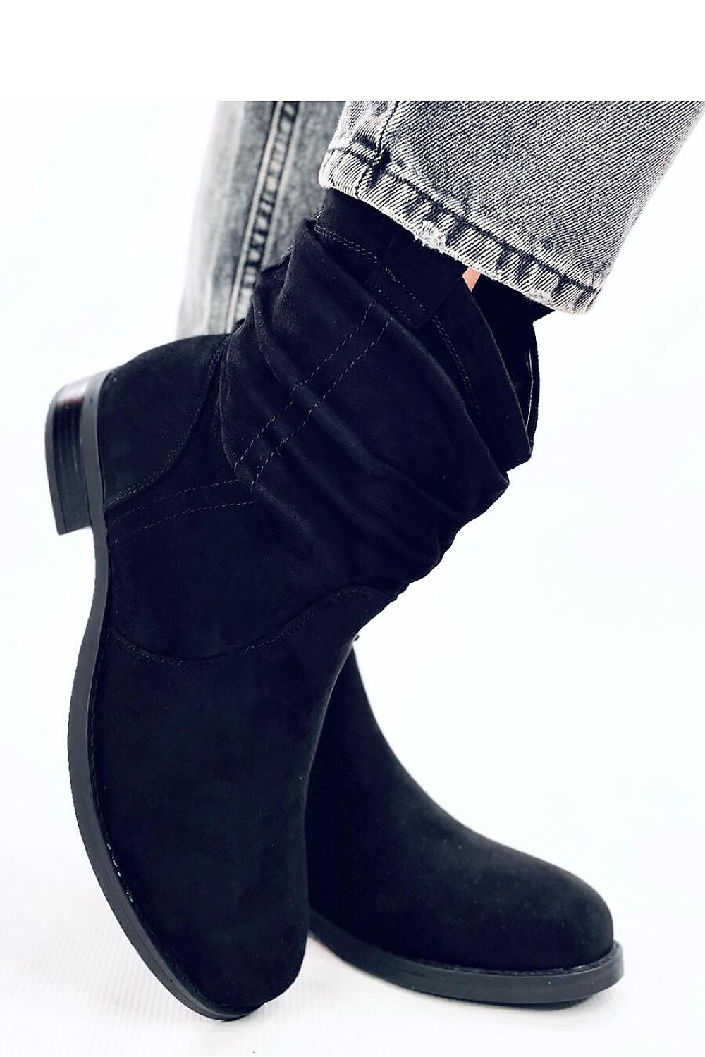  Bottes model 201161 Inello 