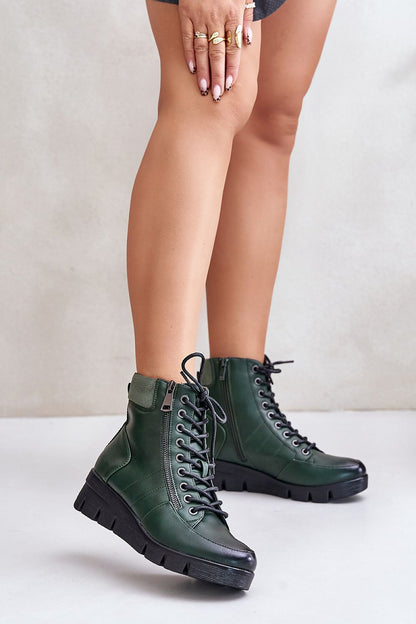  Bottes model 201164 Step in style 