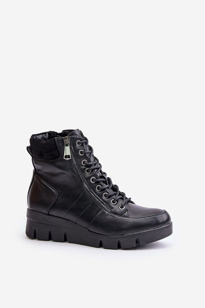  Bottes model 201165 Step in style 