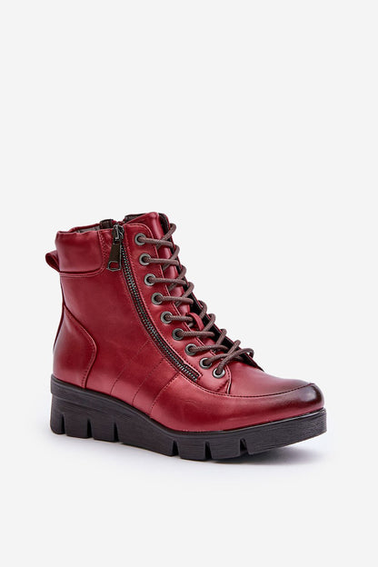  Bottes model 201166 Step in style 
