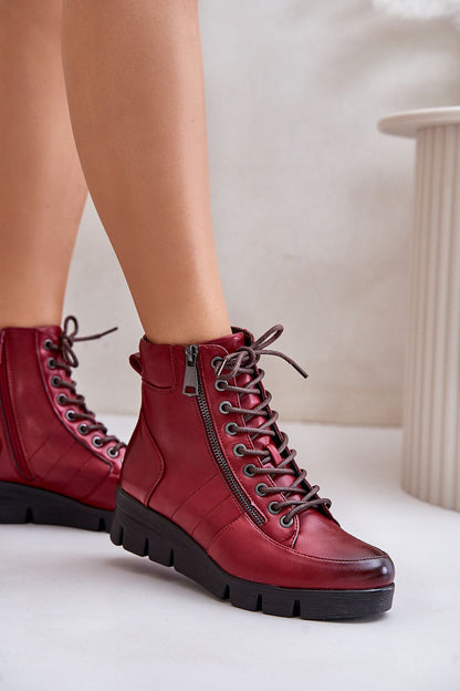  Bottes model 201166 Step in style 