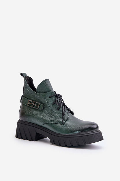  Bottes model 201170 Step in style 