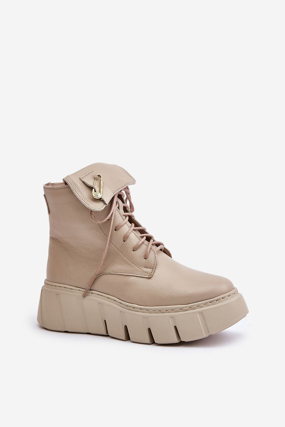  Bottes cothurnes model 201184 Step in style 