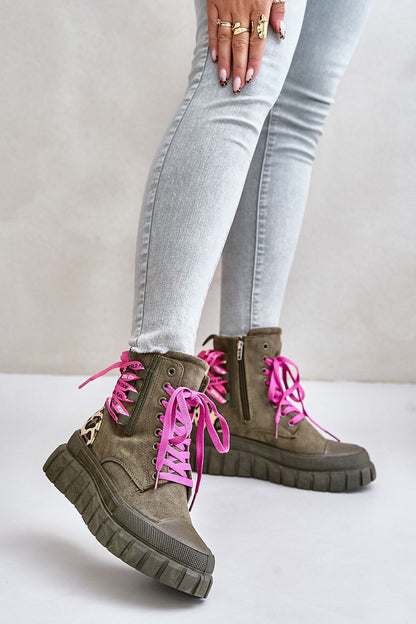  Bottes model 201186 Step in style 