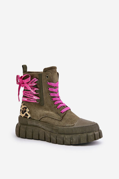  Bottes model 201186 Step in style 