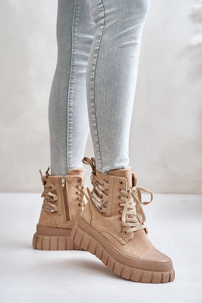  Bottes model 201187 Step in style 