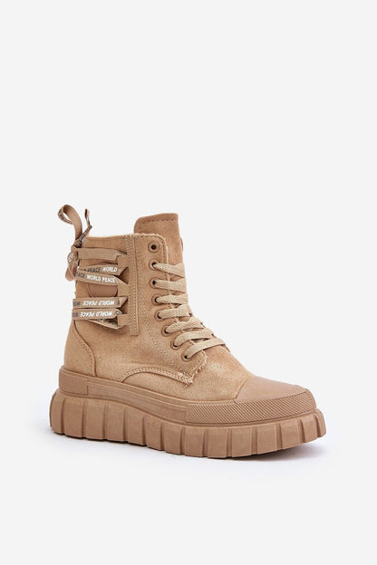  Bottes model 201187 Step in style 