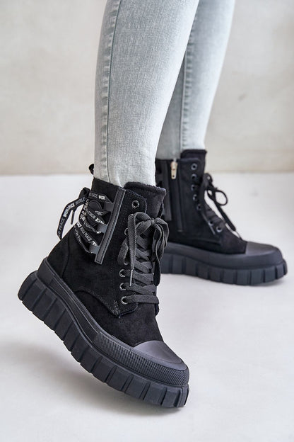  Bottes model 201188 Step in style 