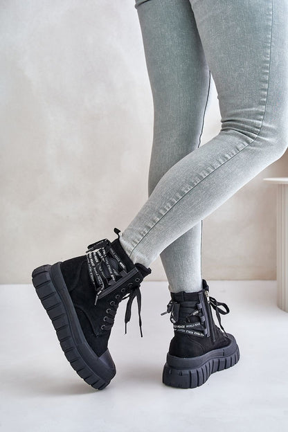  Bottes model 201188 Step in style 