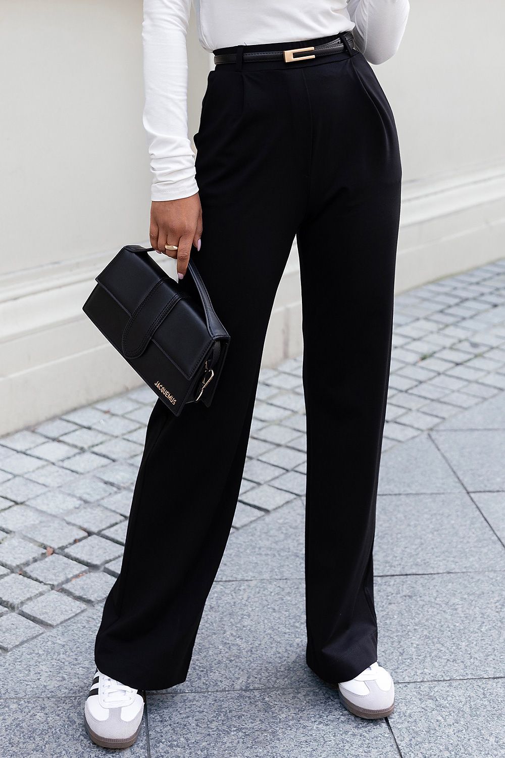  Pantalon femme model 201191 IVON 