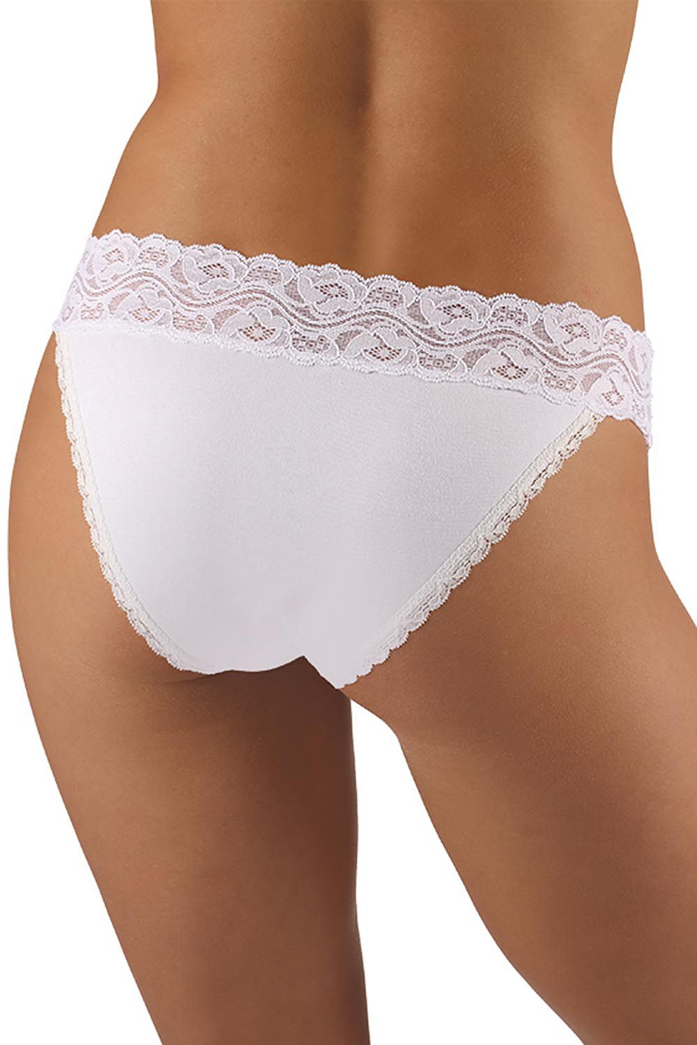 Culottes model 46419 Italian Fashion