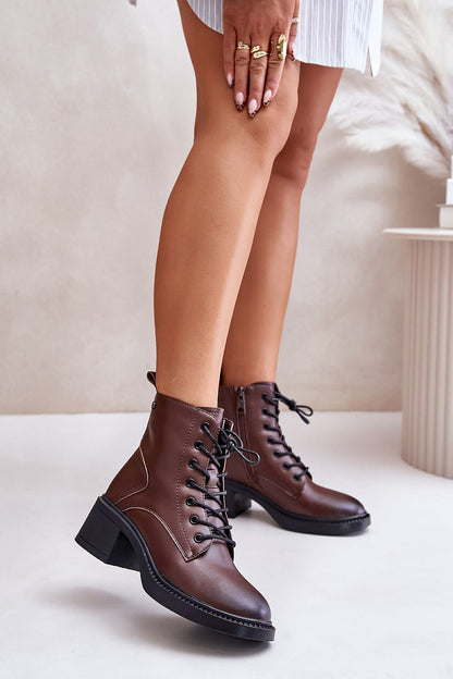  Bottes à talons model 201225 Step in style 