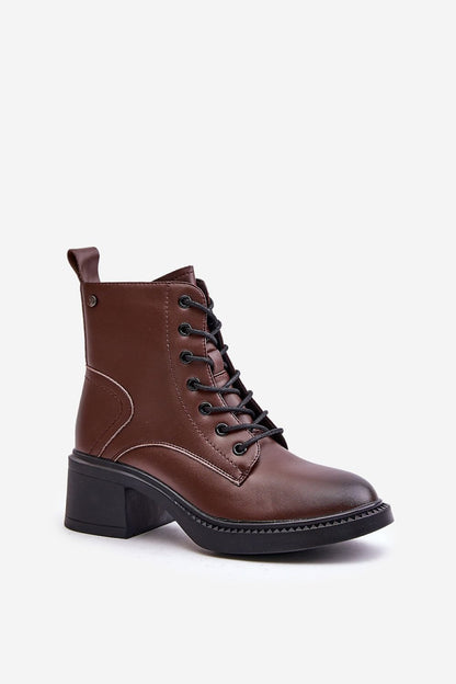  Bottes à talons model 201225 Step in style 