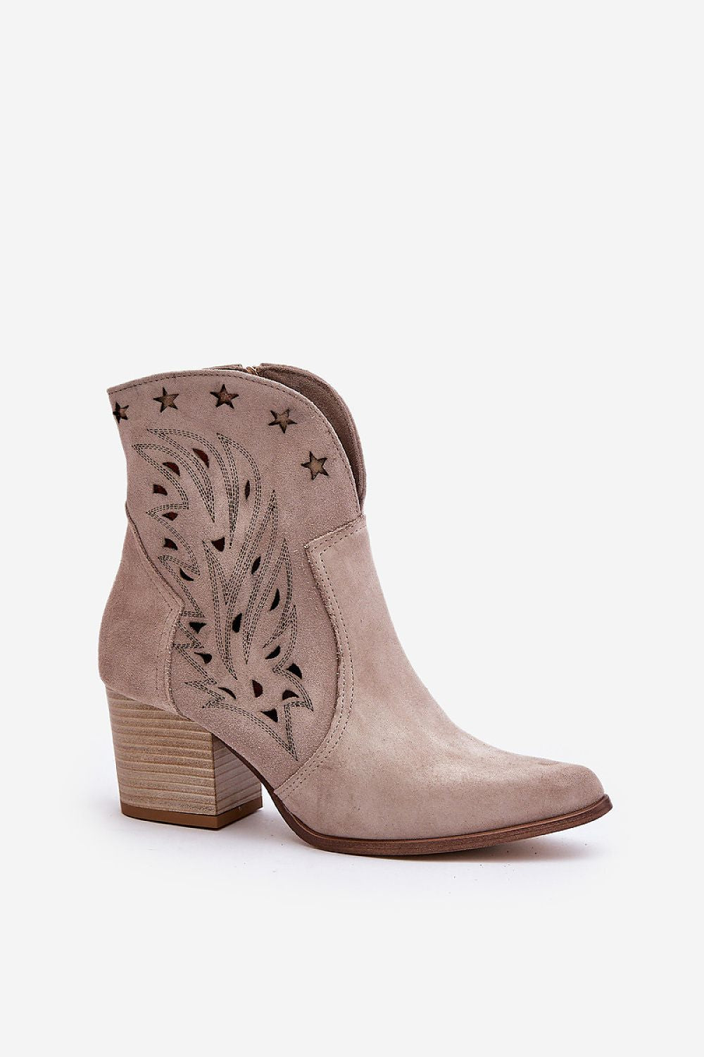  Bottes à talons model 201227 Step in style 