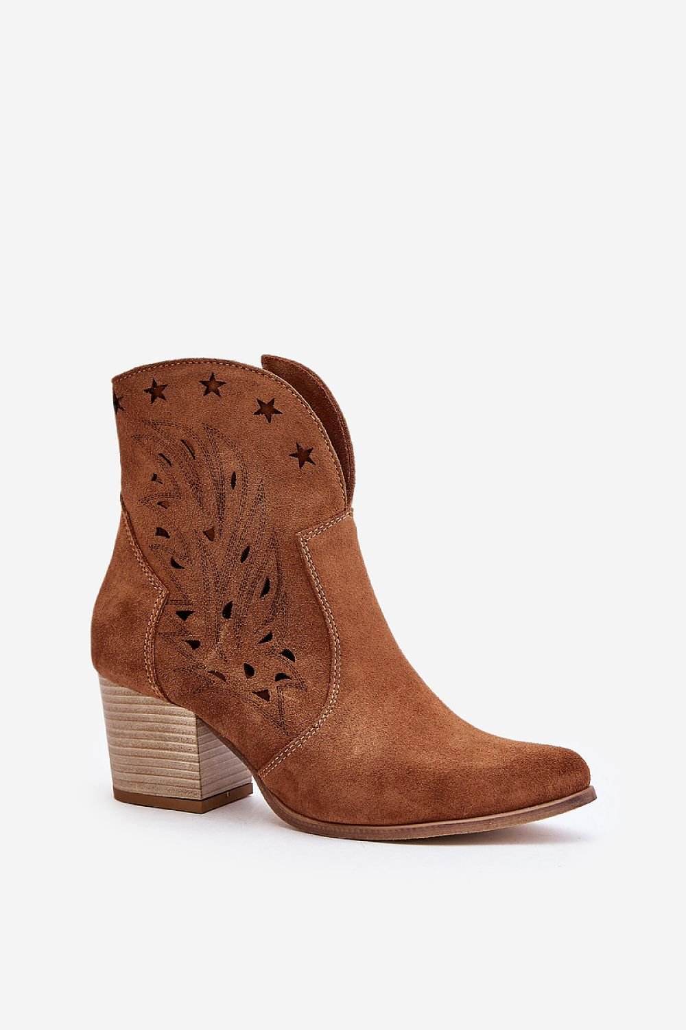  Bottes à talons model 201230 Step in style 