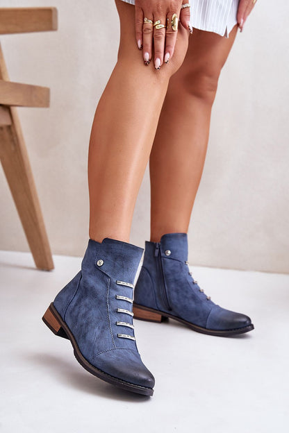  Bottes model 201233 Step in style 