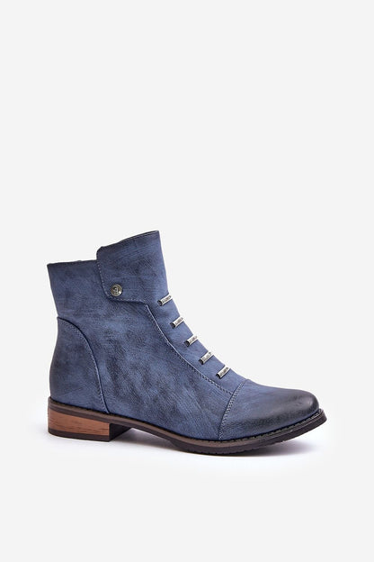  Bottes model 201233 Step in style 