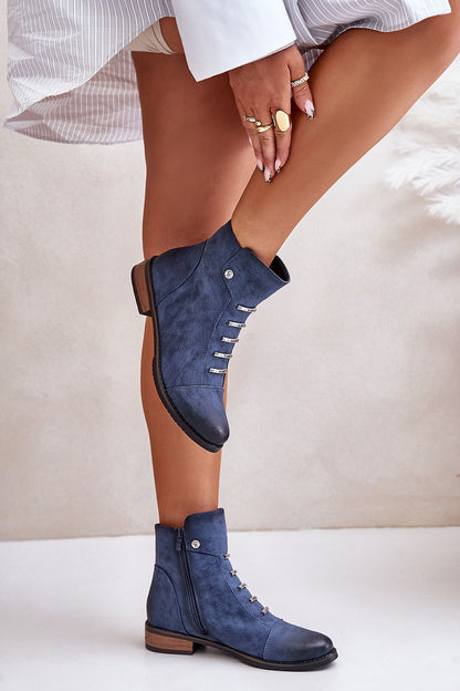  Bottes model 201233 Step in style 