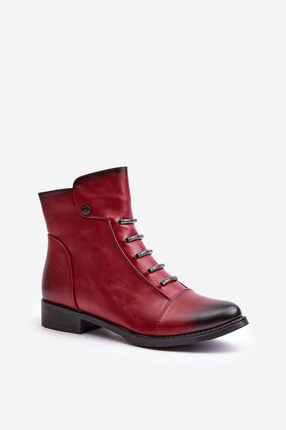  Bottes model 201234 Step in style 