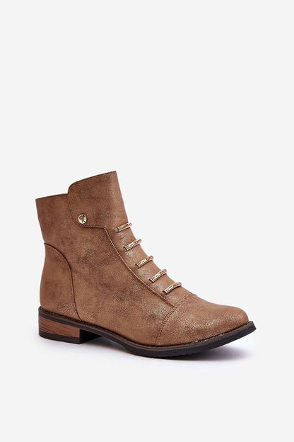 Bottes model 201235 Step in style 