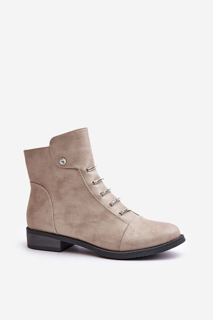  Bottes model 201236 Step in style 