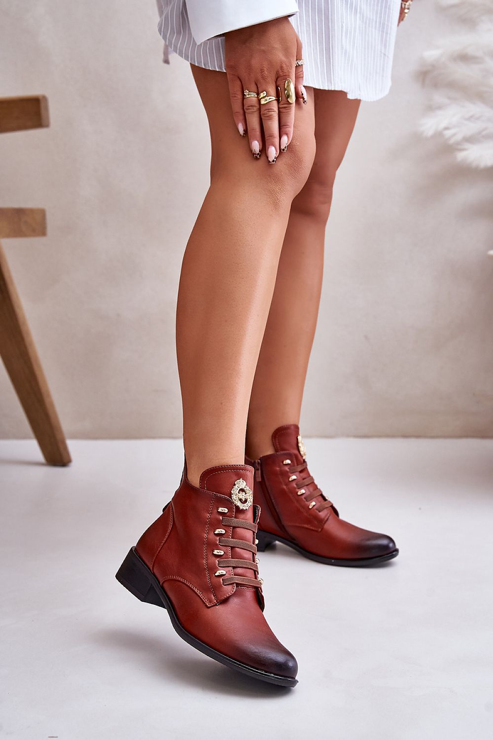  Bottes model 201241 Step in style 