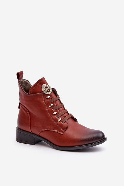  Bottes model 201241 Step in style 