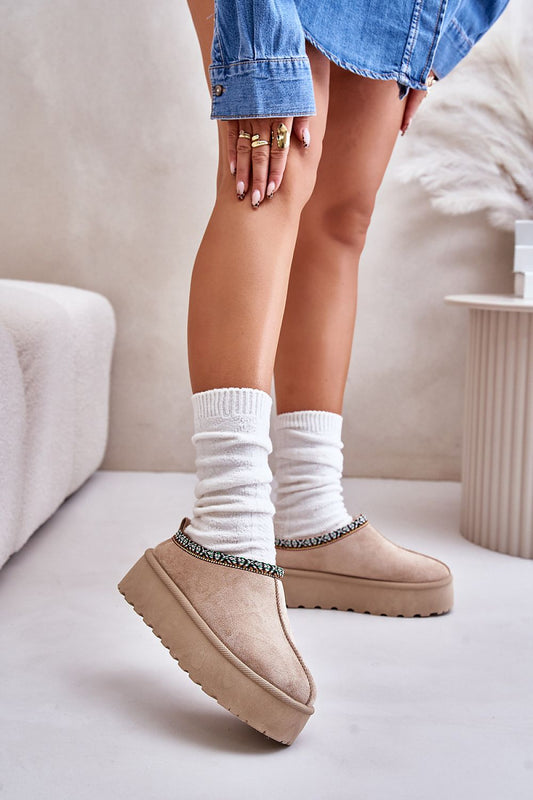  Pantoufles model 201244 Step in style 