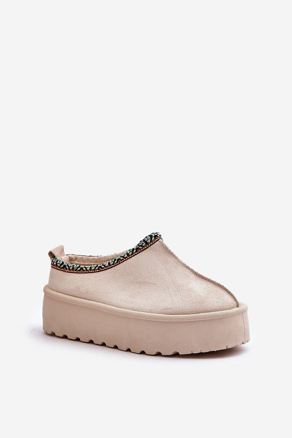  Pantoufles model 201245 Step in style 