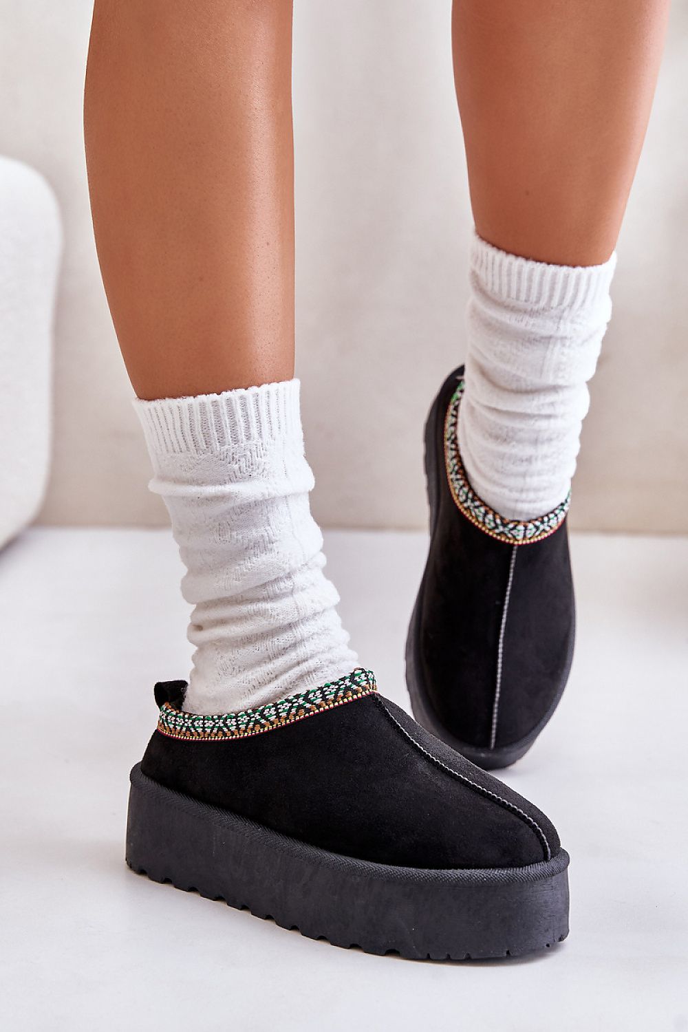  Pantoufles model 201246 Step in style 