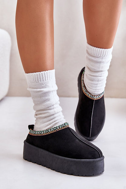  Pantoufles model 201246 Step in style 