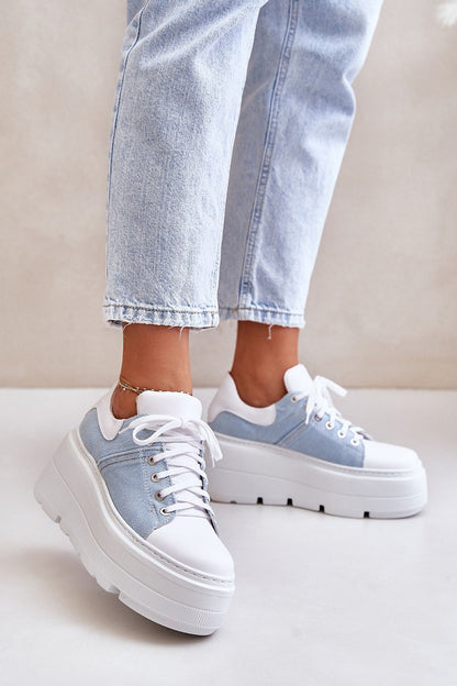  Chaussures de sport model 201248 Step in style 