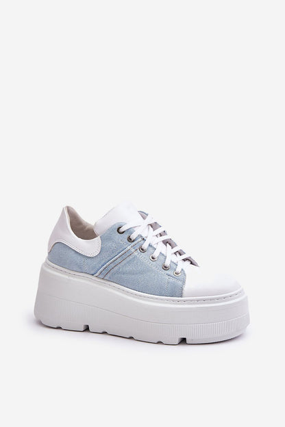  Chaussures de sport model 201248 Step in style 