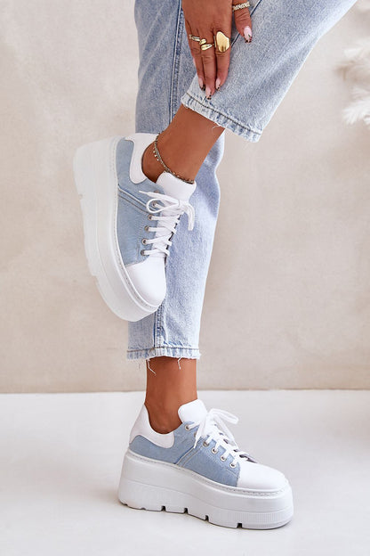  Chaussures de sport model 201248 Step in style 