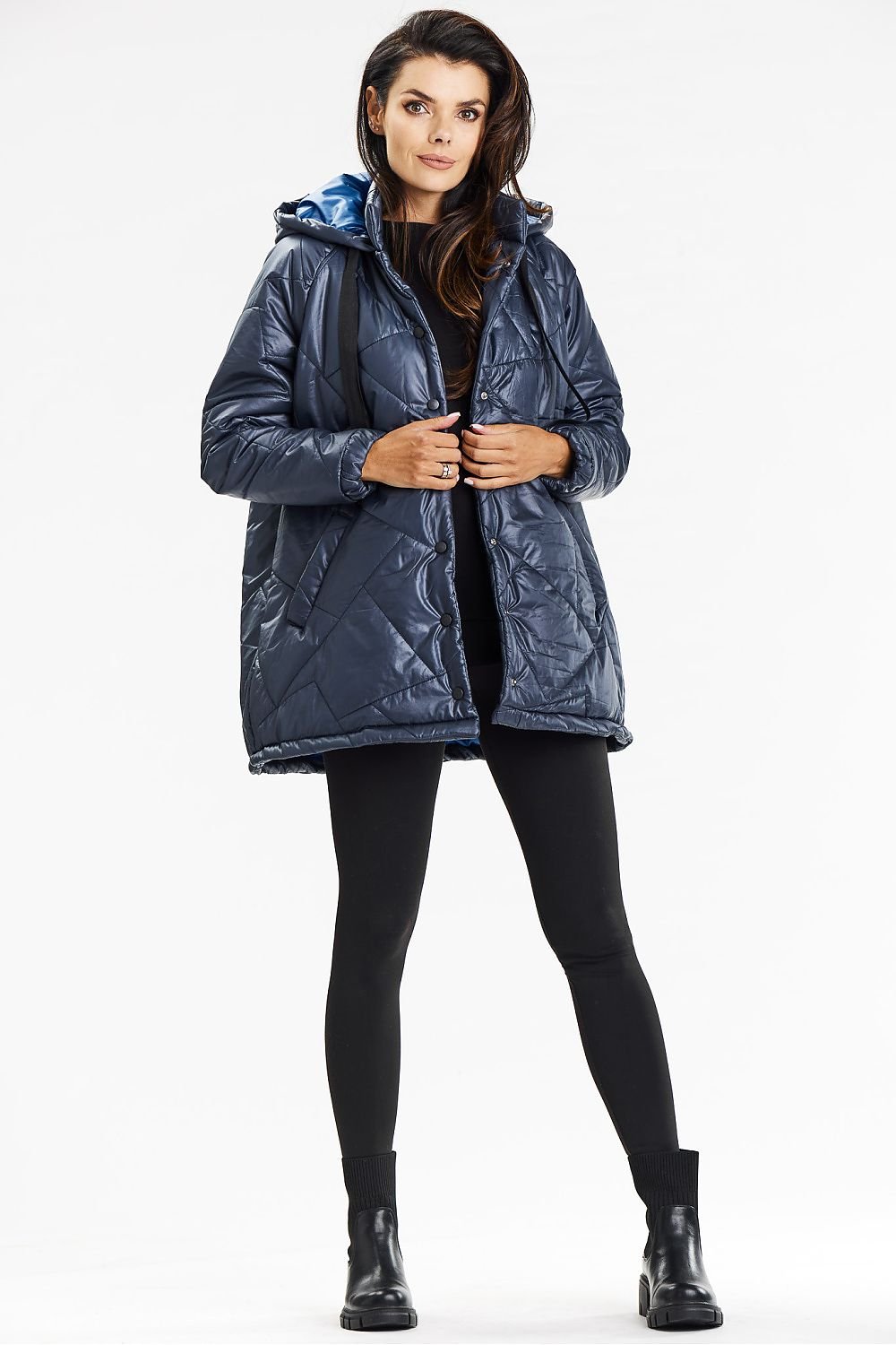  Veste model 201249 awama 