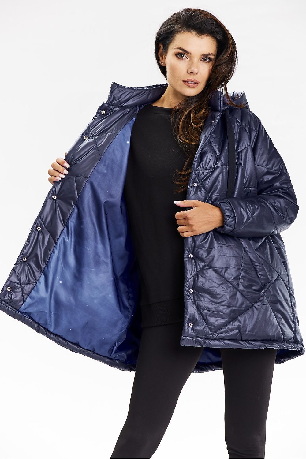  Veste model 201249 awama 