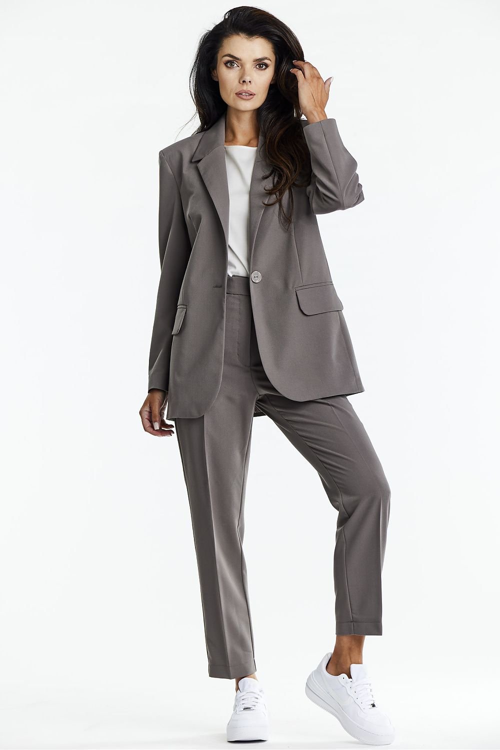  Blazer femme model 201250 awama 
